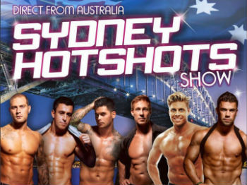 Sydney Hotshots Partner